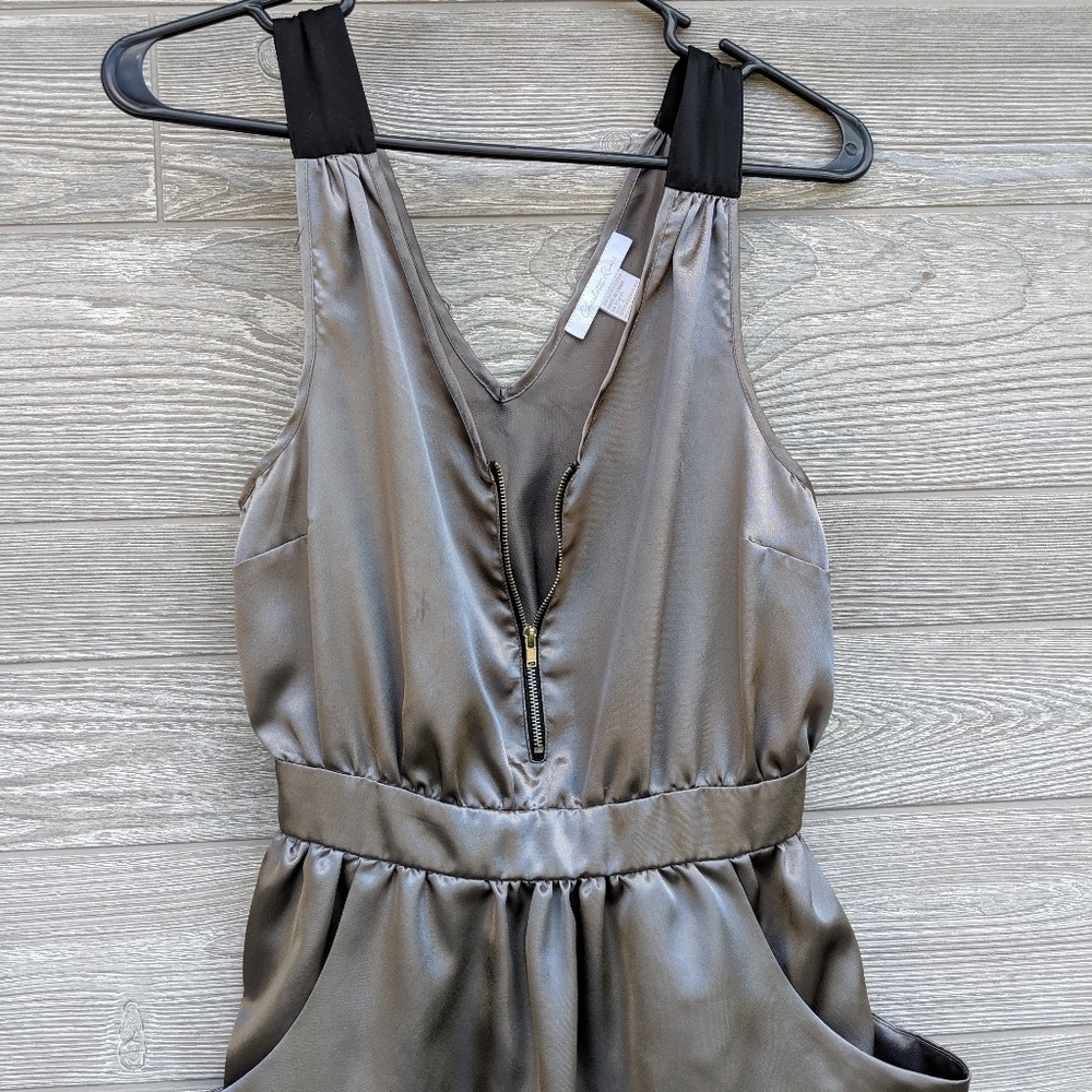 Charlotte Russe Cocktail Dress